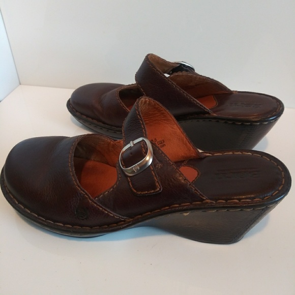 Born Shoes - Born Sandals